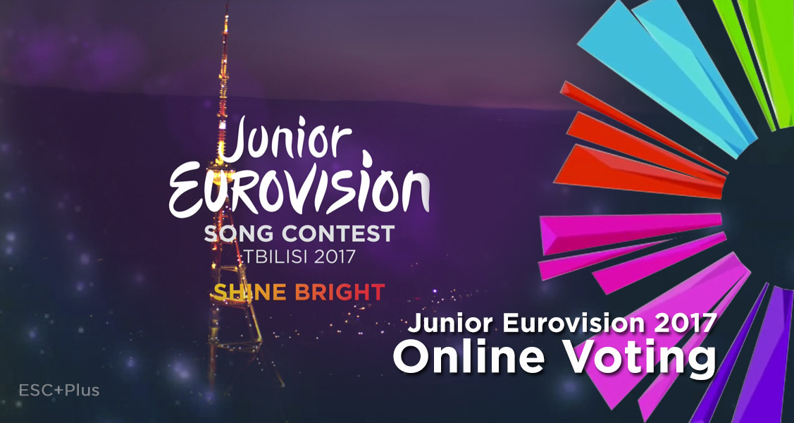 Junior Eurovision: Online voting website crashes for second round