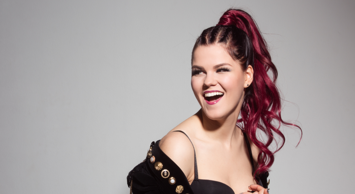 Saara Aalto to represent Finland at Eurovision 2018