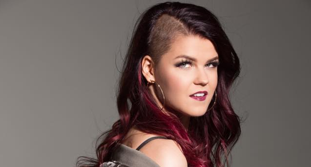Report: Finnish singer Saara Aalto asked to represent UK at Eurovision by BBC