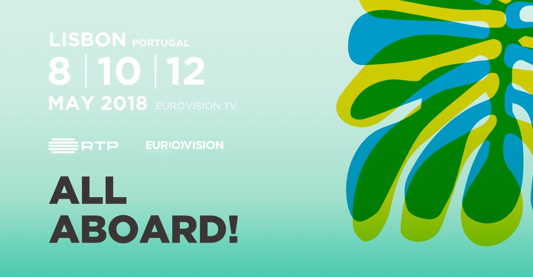 EBU announces ticket sales for Eurovision 2018