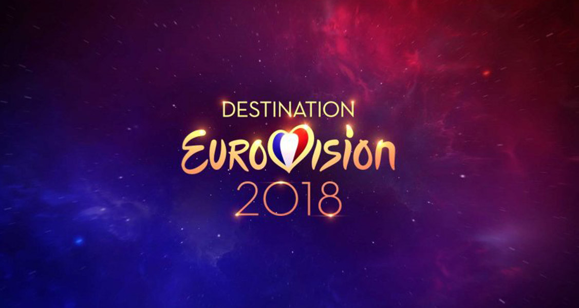 Tonight: Destination Eurovision final live from France