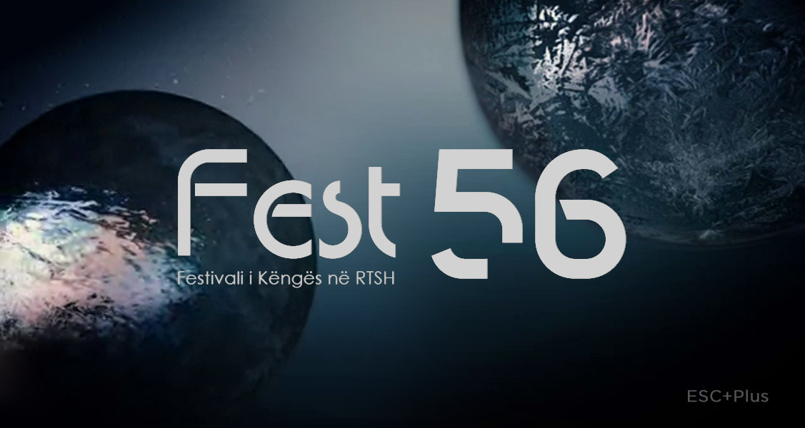 Tonight: Second semifinal of Fest’56 in Albania