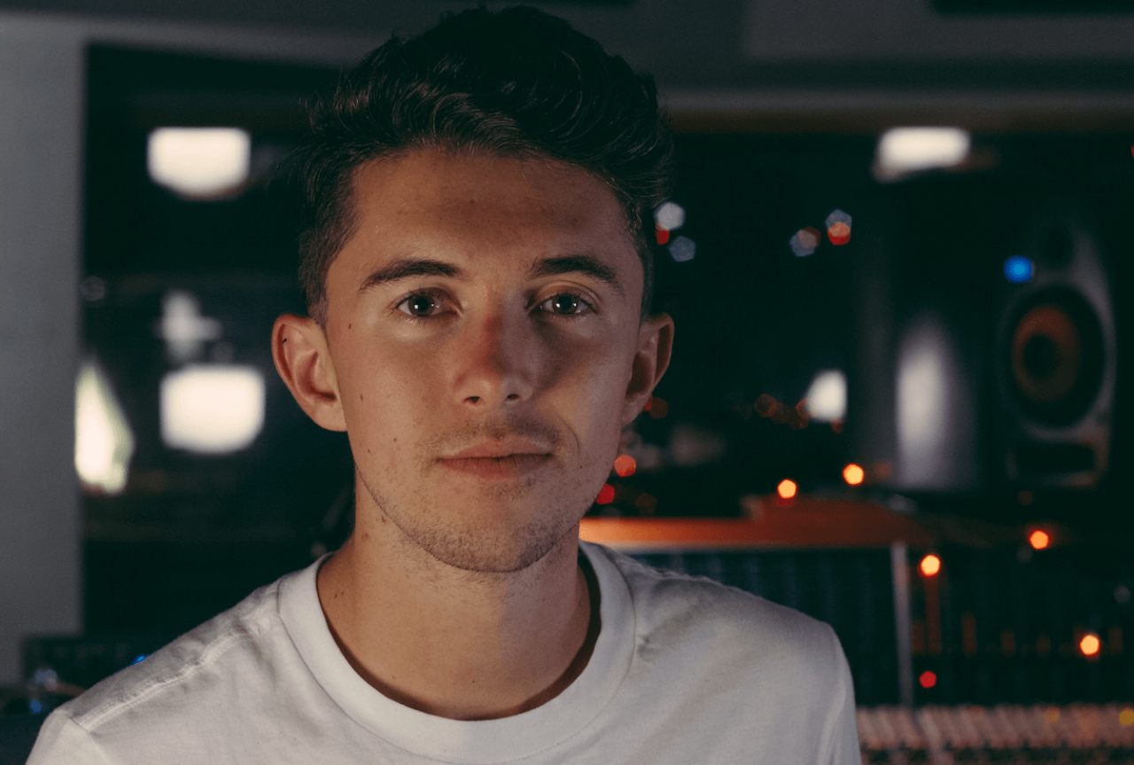 Ryan O’Shaughnessy to perform ‘Together’ for Ireland at Eurovision 2018