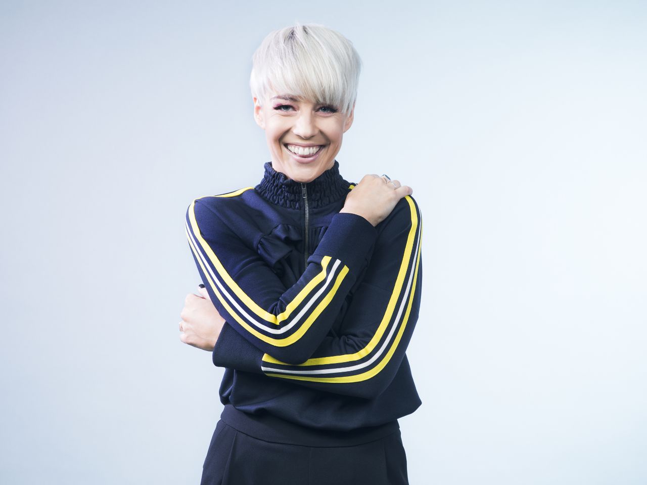 Exclusive Interview: Norway’s Nicoline lights us up with her Melodi Grand Prix entry