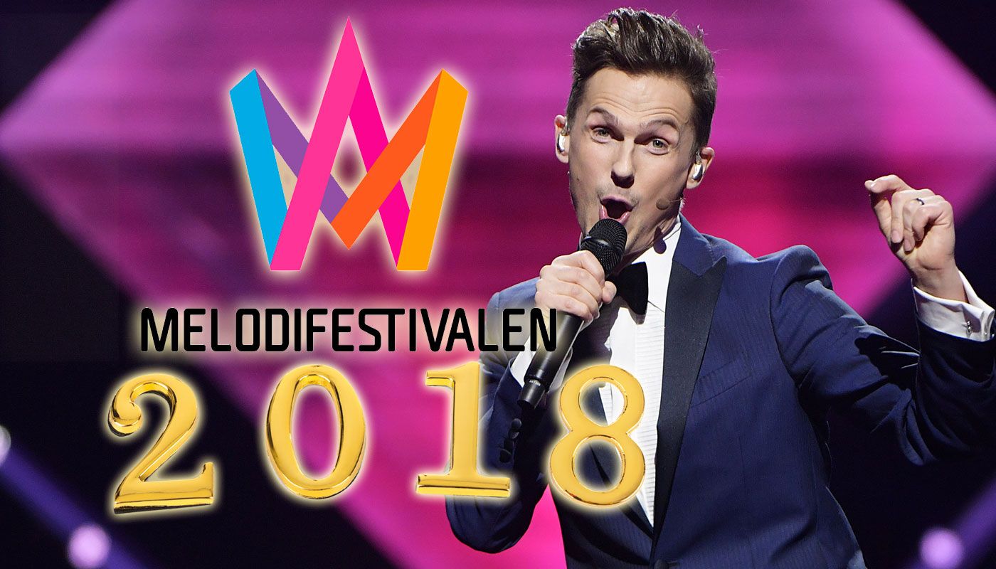 Sweden: SVT changes Melodifestivalen voting rules, audience power increases