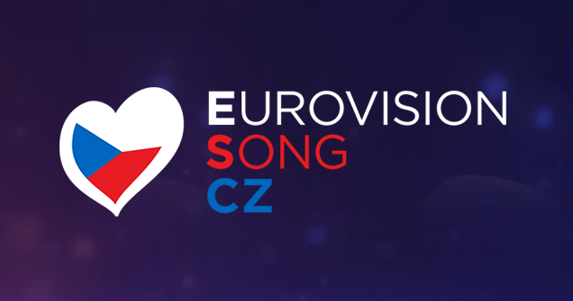 Listen to the Czech candidate songs, online voting open