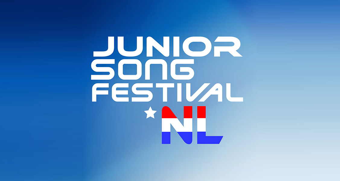 Dutch broadcaster announces the four acts competing at Junior Songfestival 2019
