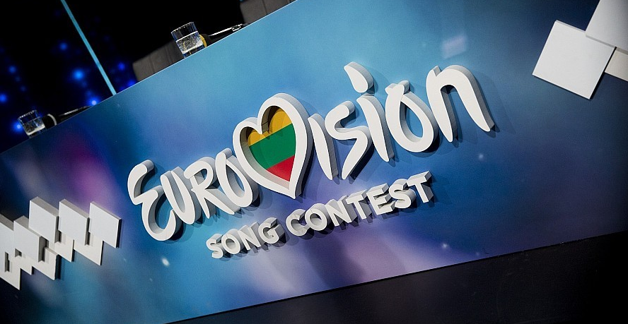 Tonight: Watch Eurovizija’s second show from Lithuania