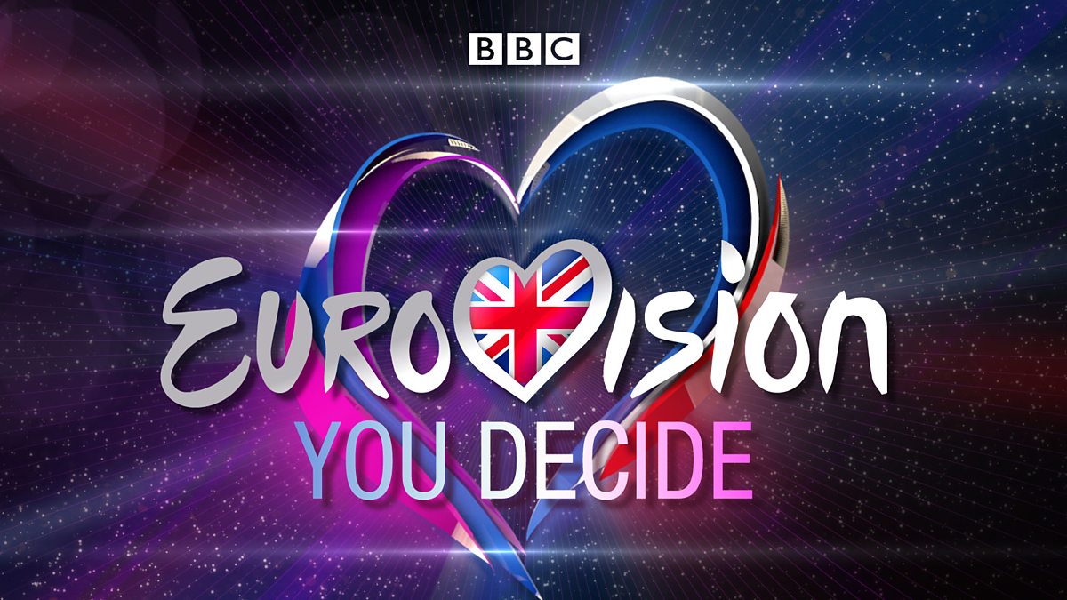 UK: Eurovision Who Decided?