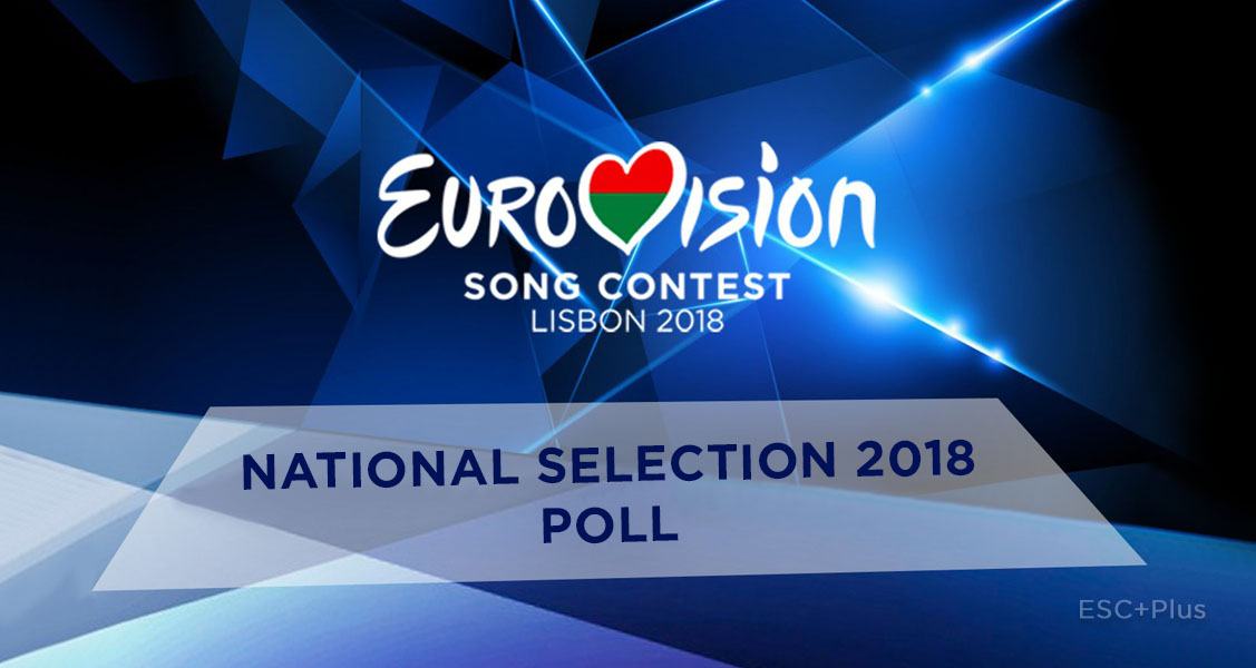 Poll: Eurofest 2018 – Final (Belarus)
