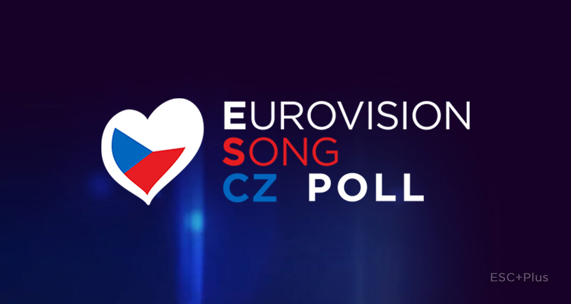 Poll: Eurovision Song CZ – Final (Czech Republic)