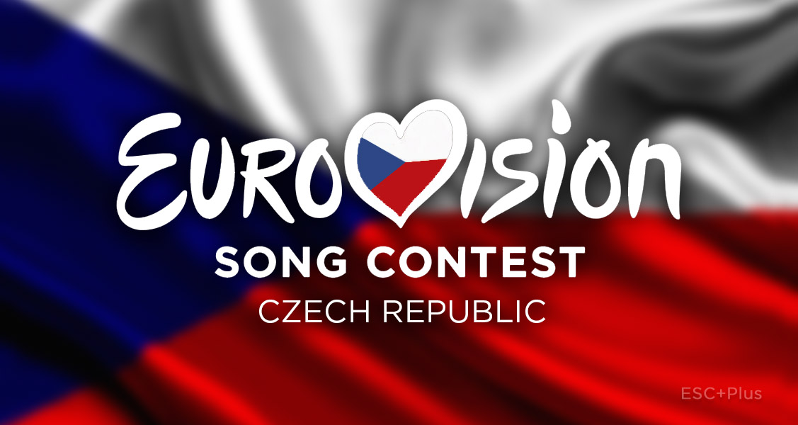 Czech Republic reveals official information of national final, winner announcement on January 29