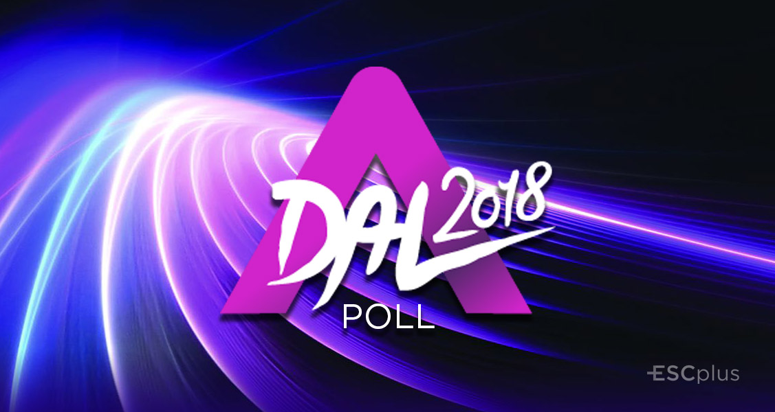 Poll: A Dal 2018 – Heat 2 (Hungary)