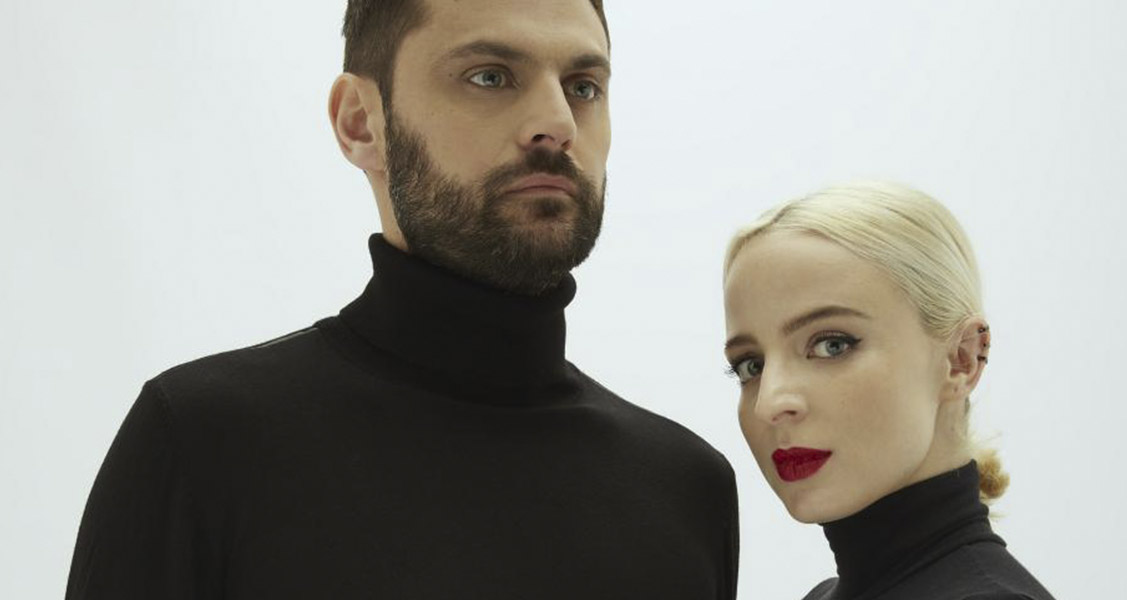Madame Monsieur will fly the French flag in Lisbon