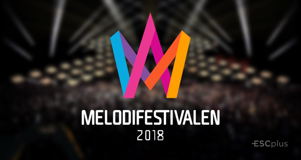 Sweden: Listen to one-minute snippets of Melodifestivalen Semi-Final 3