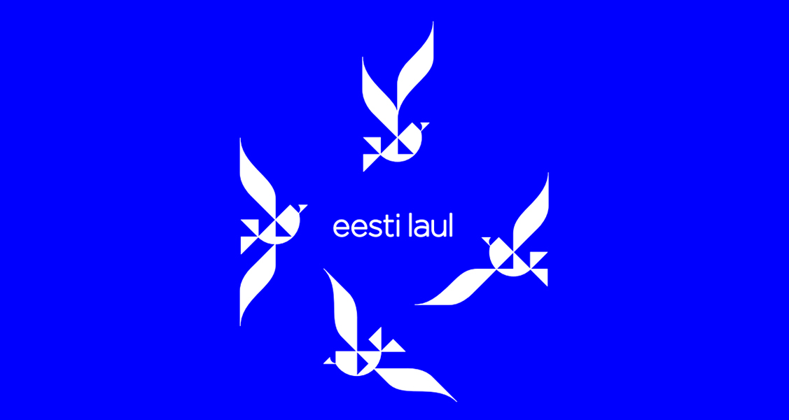 ESTONIA: Eesti Laul 2019 EestiLaulLOGO12323