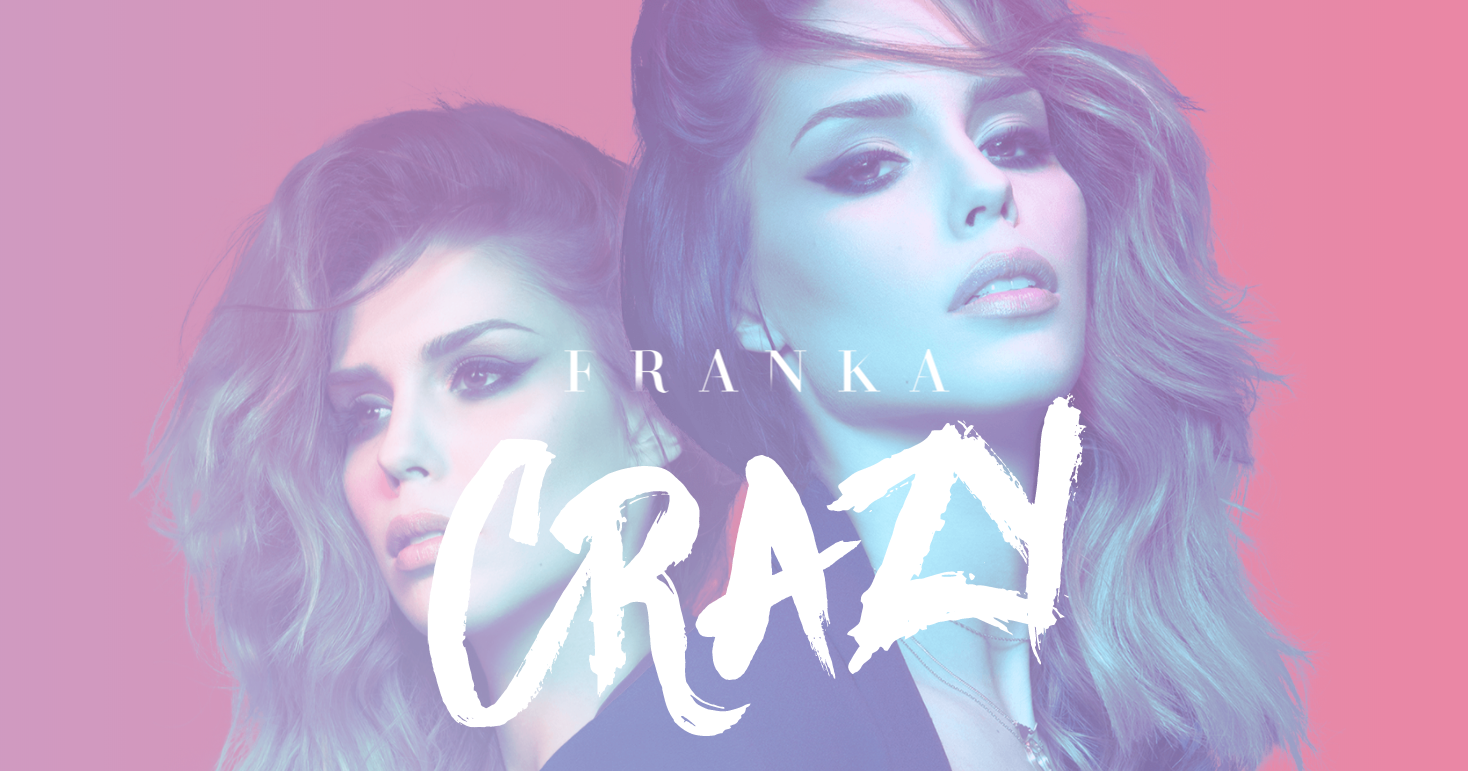 Croatia: Franka teases Eurovision song ‘Crazy’