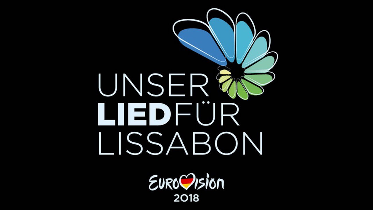Listen to the German candidate songs for Eurovision 2018