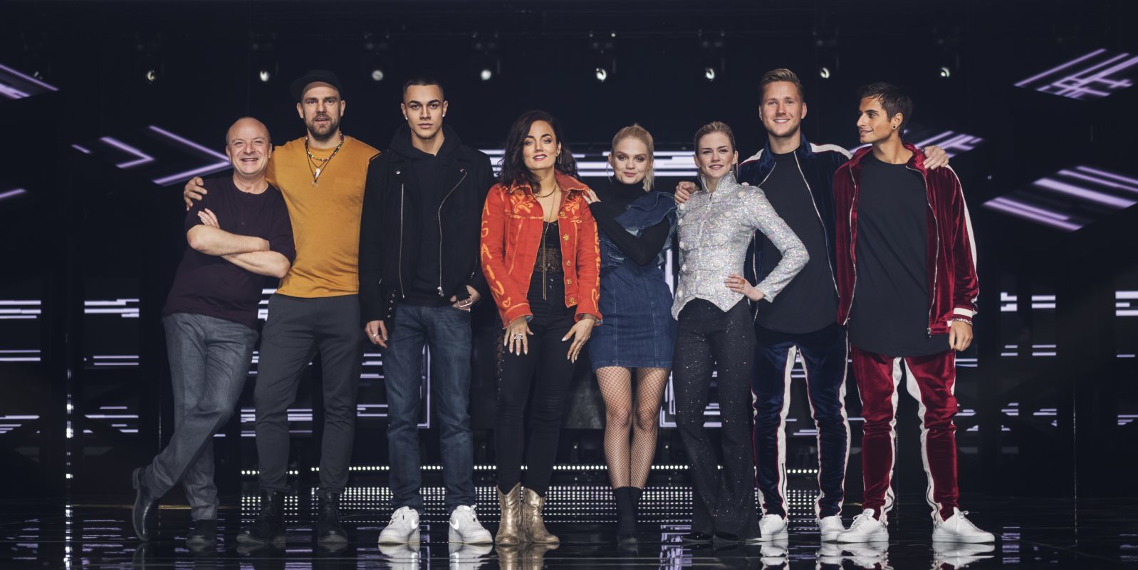 Tonight: Melodifestivalen 2018 continues in Sweden with Semi-Final 2