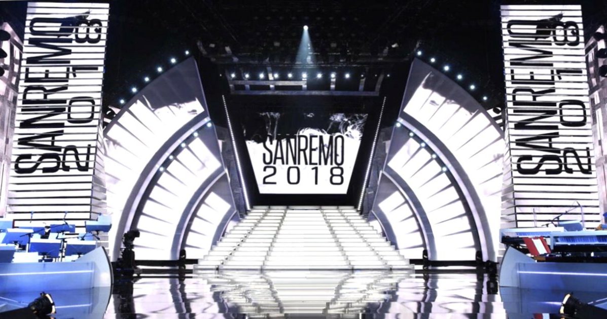 Tonight: Watch Sanremo 2018 final live from Italy
