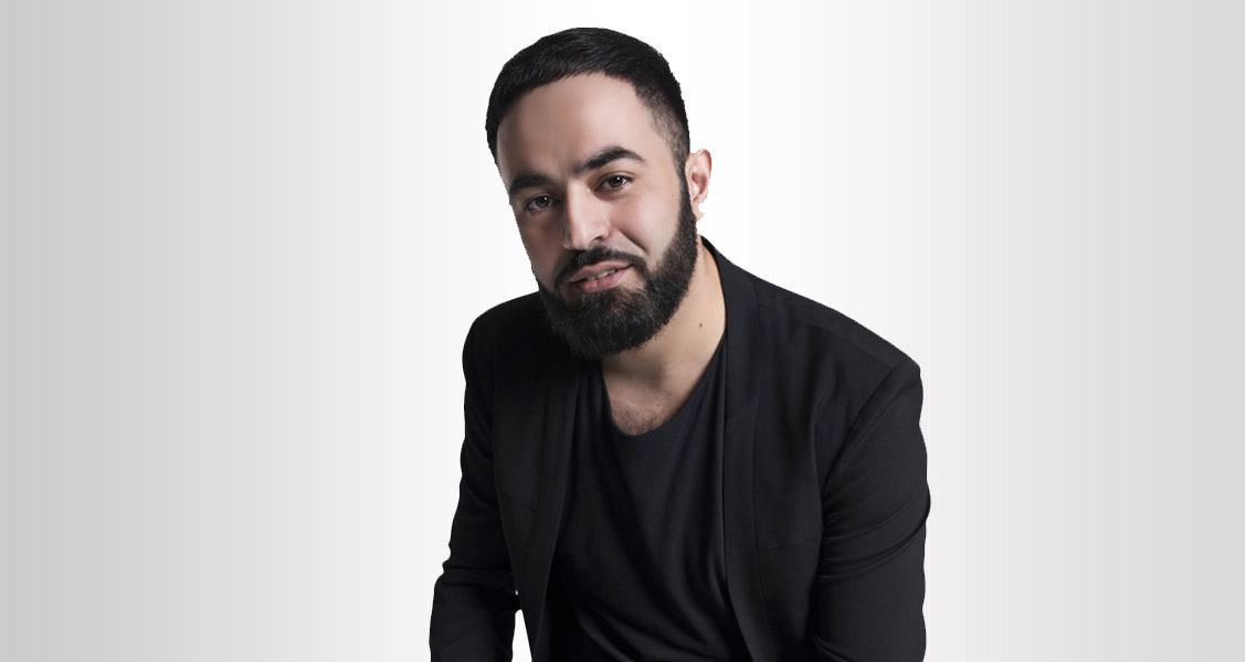 Sevak Khanagyan becomes the Armenian hopeful for Eurovision 2018!