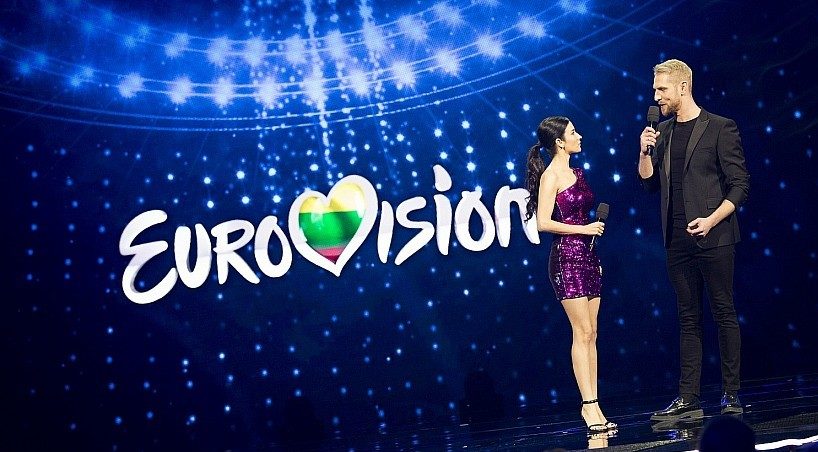 Lithuania moves on with “Eurovizijos Atranka”, tonight Heat 4!