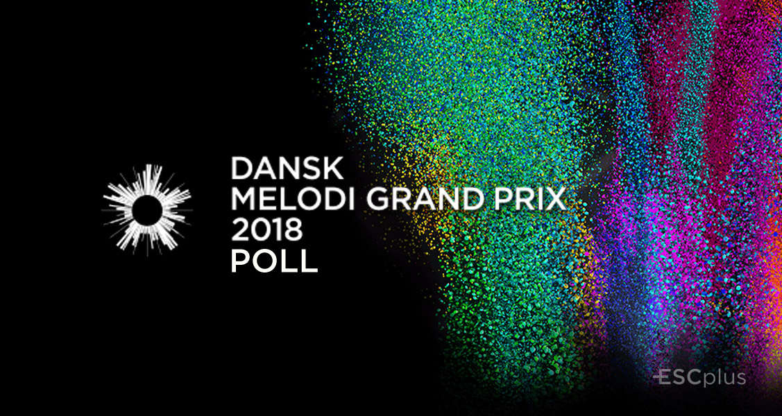 Poll: Final of Denmark’s DMGP 2018
