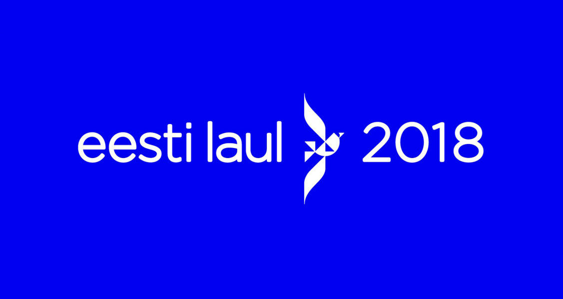 Estonia: Full line-up for Eesti Laul 2018 Final decided