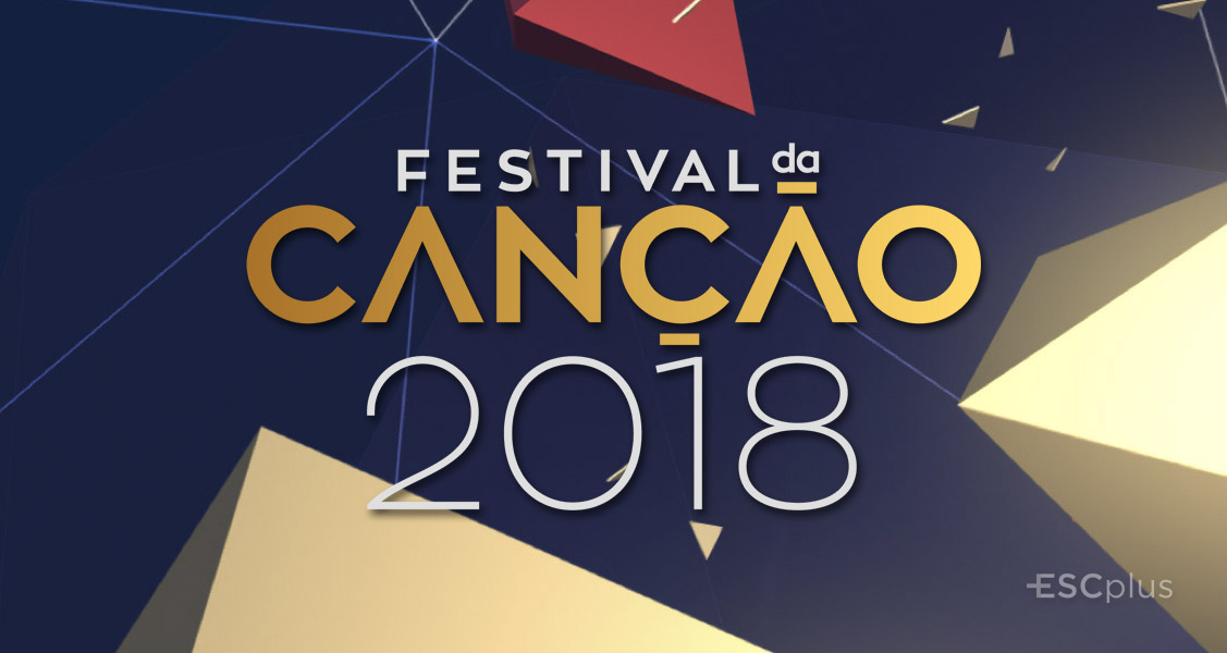 Tonight: Second semifinal of Festival Da Canção 2018 in Portugal