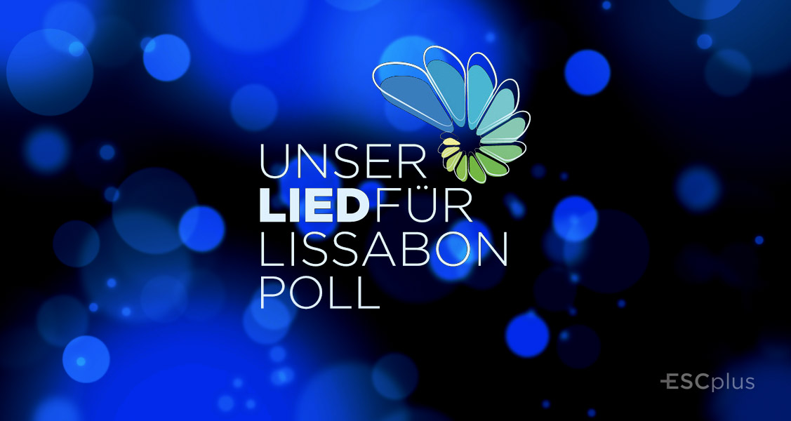 Poll: Final of Germany’s Unser Lied für Lissabon 2018