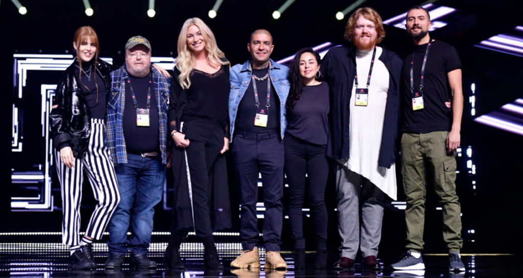 Tonight: Melodifestivalen 2018 continues in Sweden with Semi-Final 3
