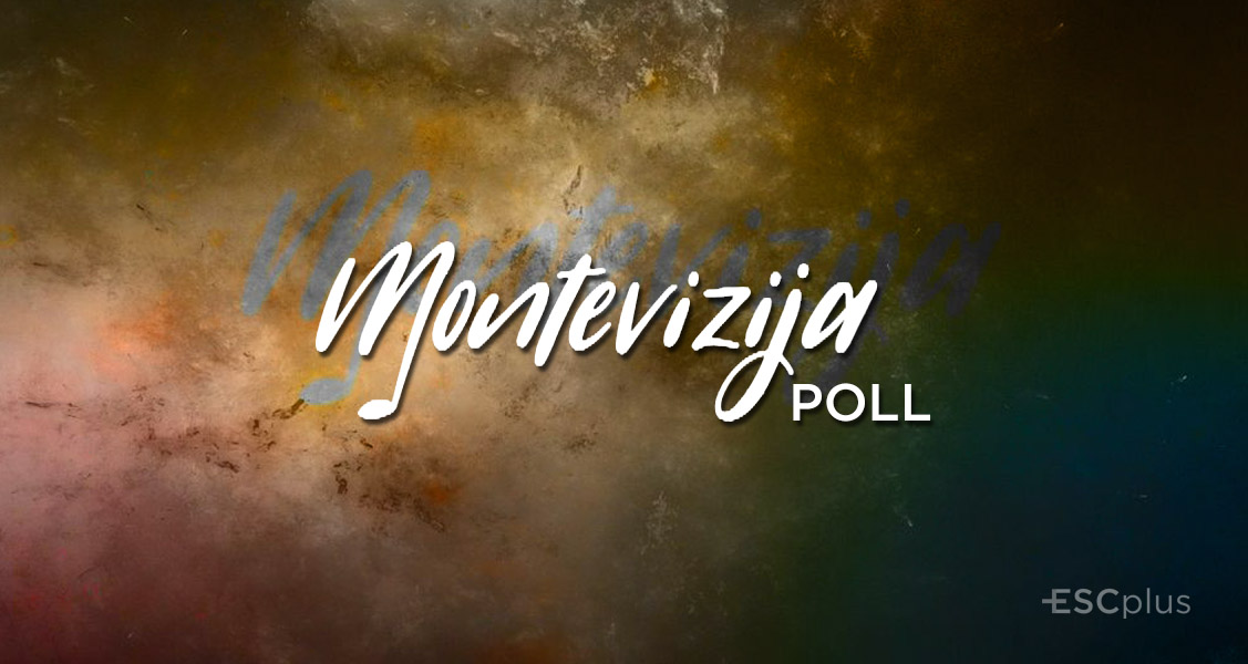 Poll Results: Here is your winner of Montenegro’s Montevizija 2018