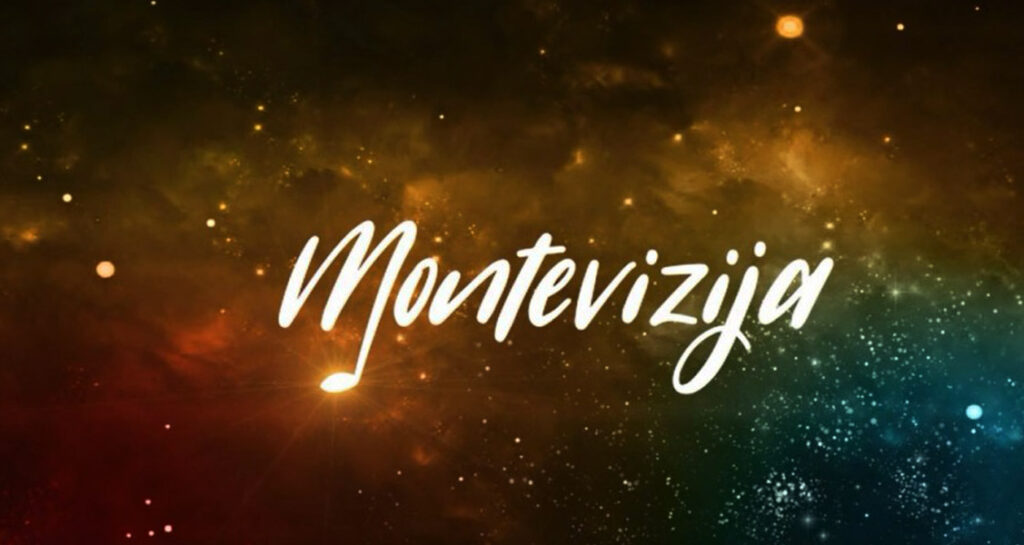 Listen to snippets of Montevizija 2018 finalist songs