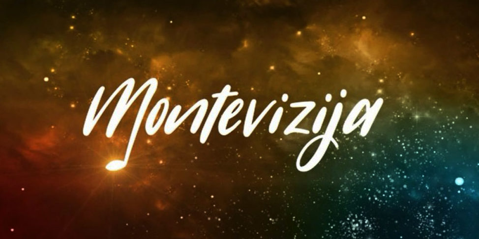 Montenegro: Running order for Montevizija confirmed