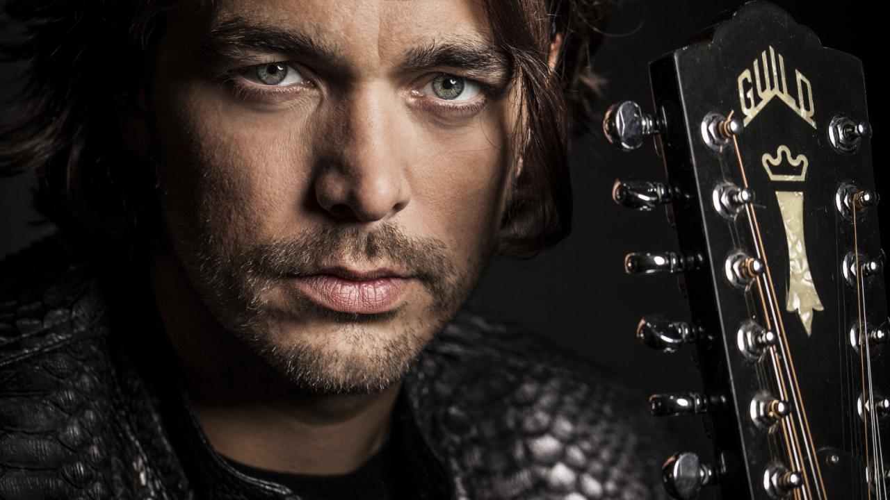 The Netherlands: ‘Outlaw In ‘Em’ is Waylon’s song for Lisbon!