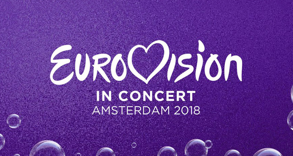 Eurovision in Concert: Nine acts already confirmed for Amsterdam