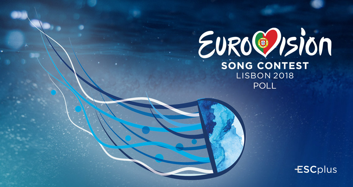 Poll Results: This is your winner of Eurovision 2018