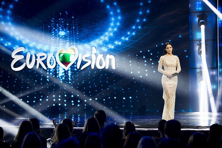 Lithuania: Three acts complete the final line-up for Eurovizijos Atranka 2018