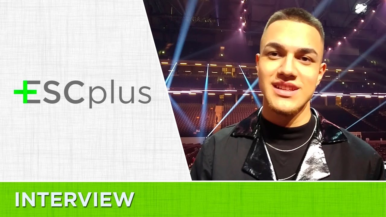 Exclusive Interview: LIAMOO talks to ESCplus ahead of the Swedish final