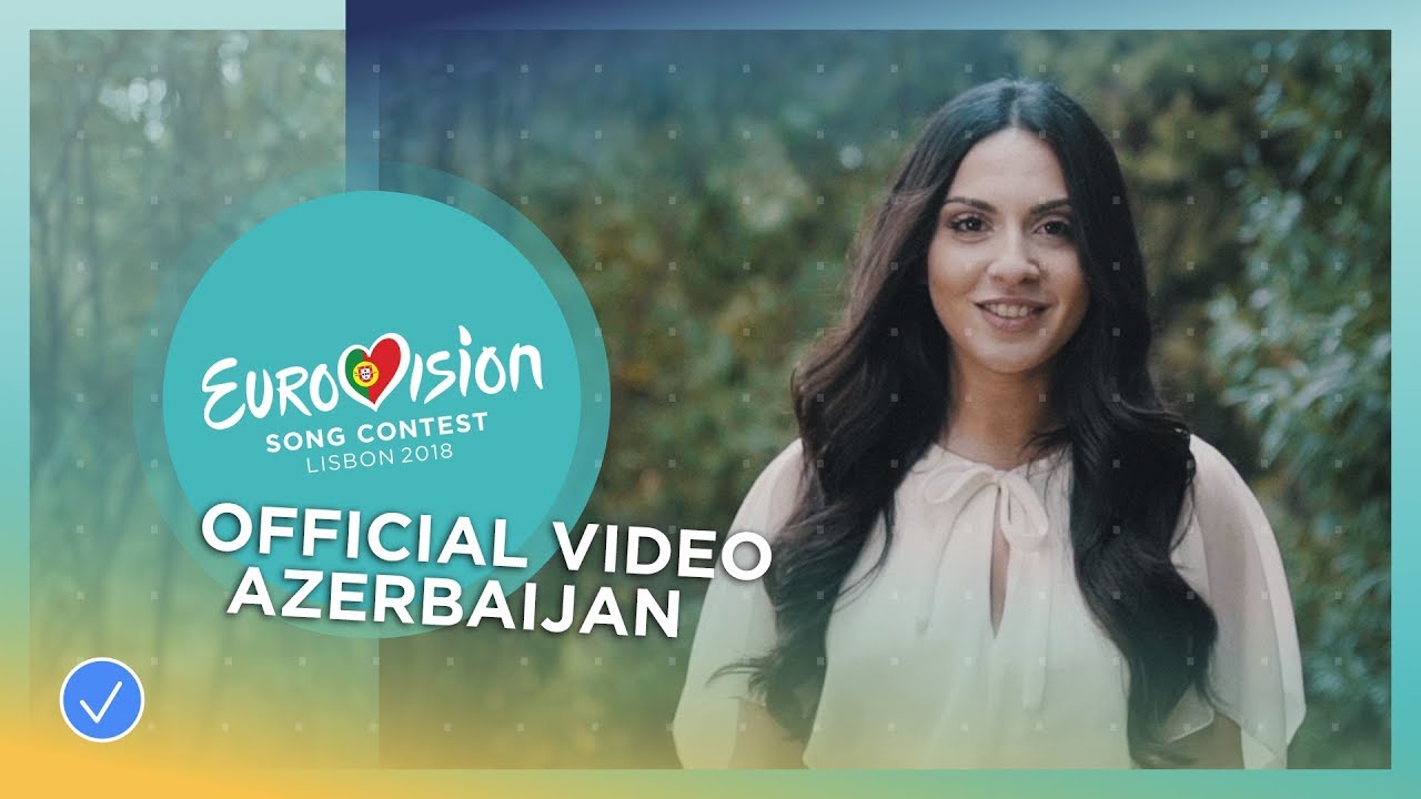 Final Version: Aisel – X My Heart (Eurovision 2018 Azerbaijan)