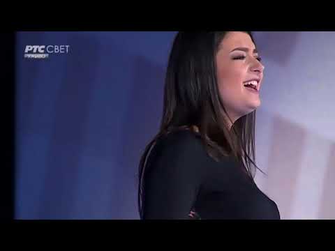 Final Version: Sanja Ilić & Balkanika – Nova Deca (Eurovision 2018 Serbia)