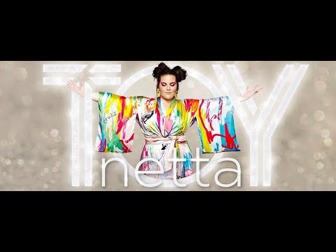 Official Video: Netta – Toy (Eurovision 2018 Israel)