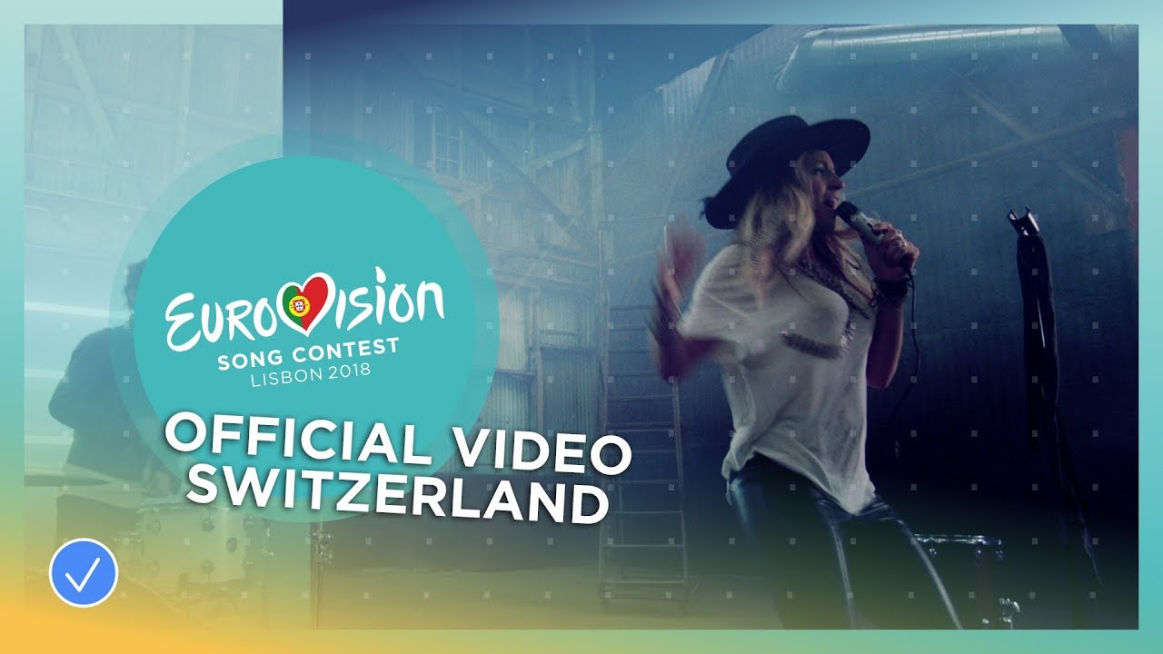 Official Video: ZiBBZ – Stones (Eurovision 2018 Switzerland)