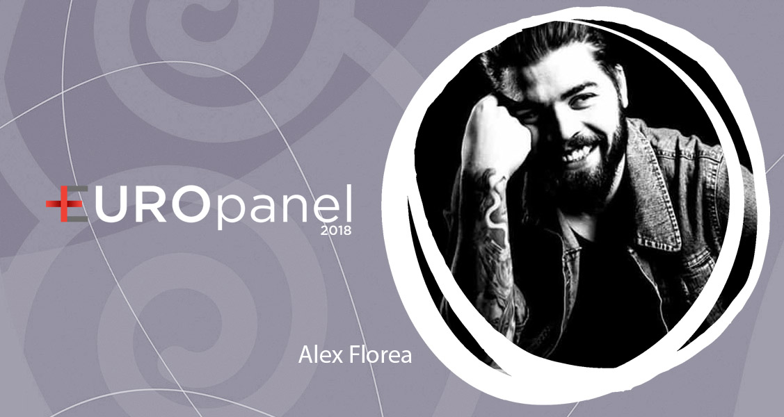 EUROPanel 2018: Voting next is Alex Florea from Romania