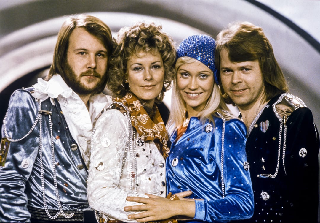 ABBA to release two brand new songs!