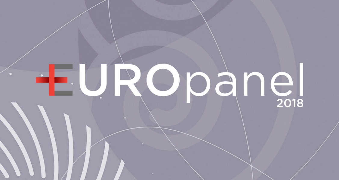 Check the results of EUROpanel 2018!