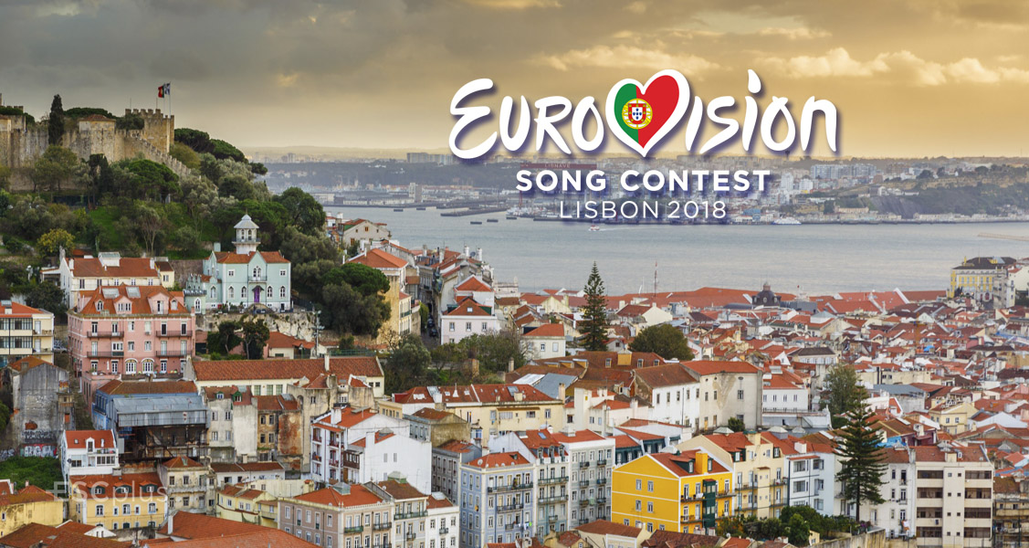 3 days in Lisbon – What to see & do in Eurovision 2018 host city