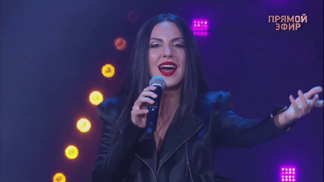 Live Performance: Aisel – X My Heart (Eurovision 2018 Azerbaijan)