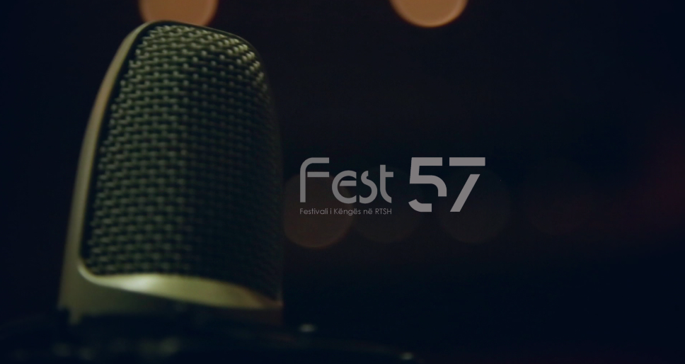 Albania: RTSH calls for songs for Fest’ 57