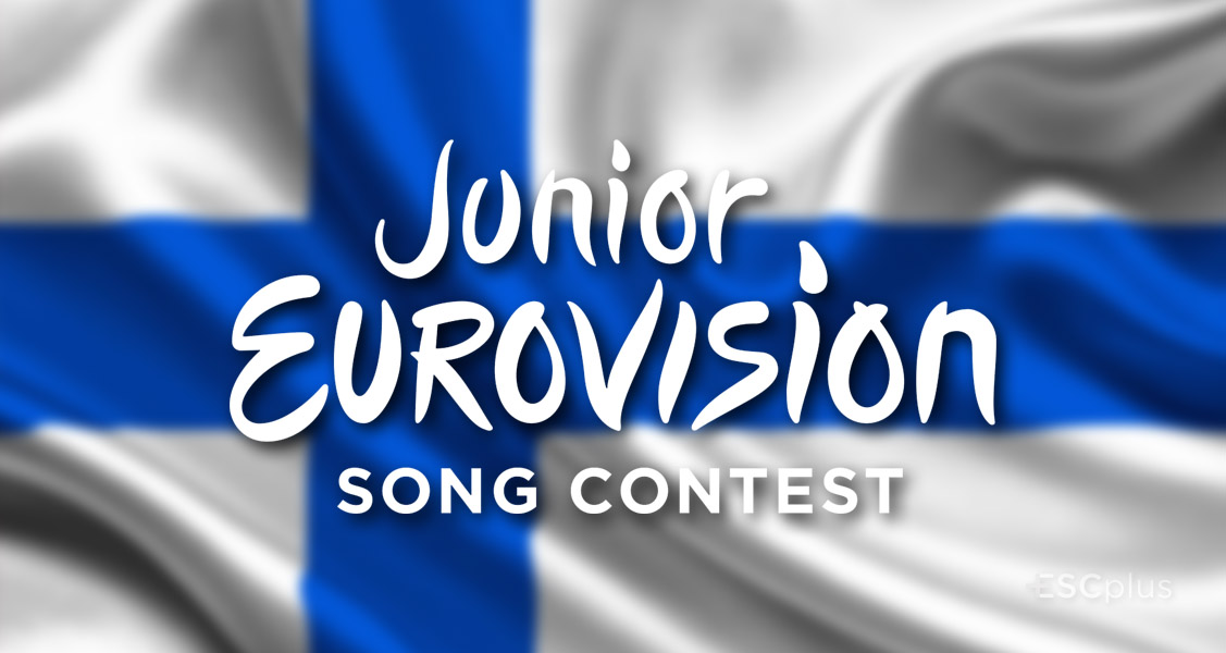 Finland: YLE confirms it will not debut at Junior Eurovision 2018